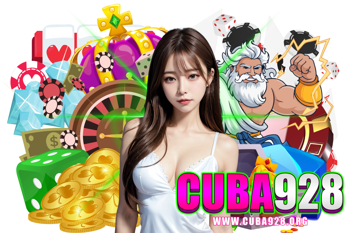 cuba928 wallet