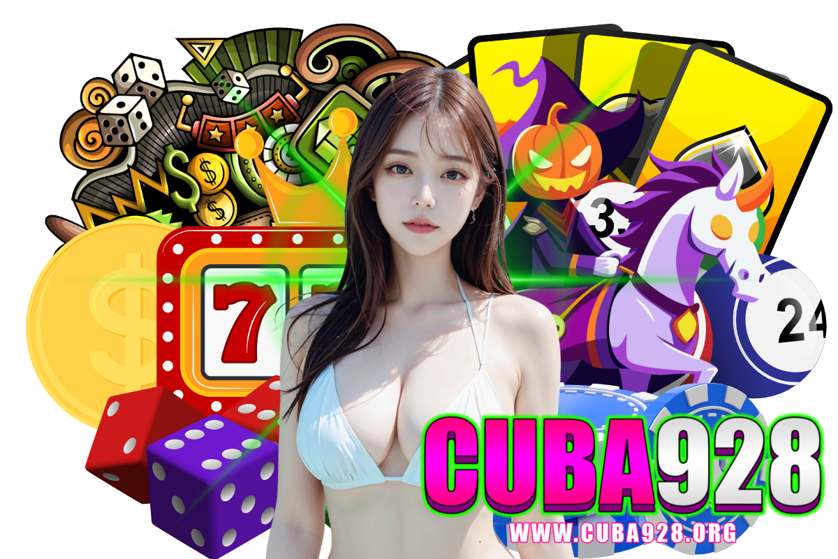 cuba928 สล็อต