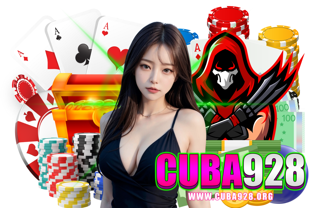 cuba928 เว็บตรง